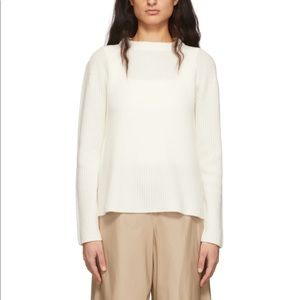 VINCE cashmere sweater